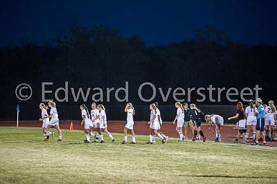 L-Soccer vs SHS 321